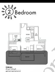 Sol Acres (D23), Condominium #623182791